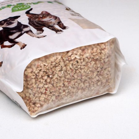 Fill Corn "Golden Cat" premium, 4 l-2