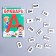 Educational game "Primer and syllables"
