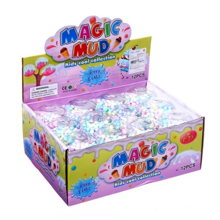 Lizun "Balls", Mix colors-2