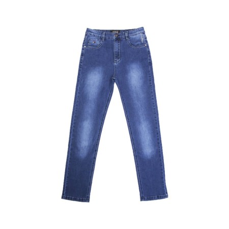 Jeans for boys, height 140 cm