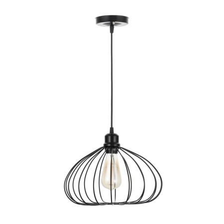 Chase Vessan suspension Bayerlux color the mysterious black 1x40W COLCOL E27-3