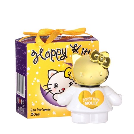 Fragrant water for children Molly, 20 ml