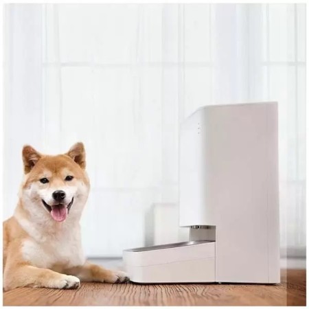 Clever pets feeder Xiaomi Smart Pete Fooder (BHR6143EU), 3.6 l, Wi-Fi-4