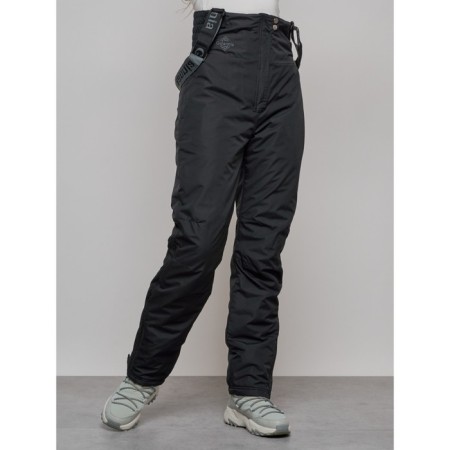 Semicirconzone female, size 42, black color-2