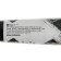 Acrylic artistic paint in the tube 46 ml, ZHK "Master Class", Mars Black, 12304800