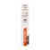 Network charger Gopower GP1U, 1 USB, 2.4 A, black