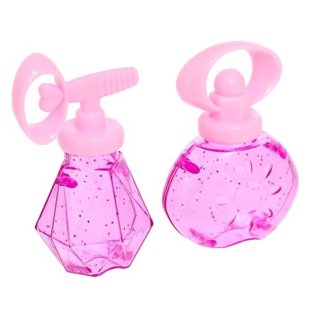 Game set "Fashionista" with accessories-9