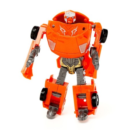 Robot "Sports", transforms, mix-4
