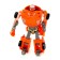 Robot "Sports", transforms, mix