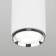 Elektrostandard, Svit track lamp, 59x59x198 mm, GU10, white color, chrome