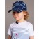 PlayTode boy baseball cap, size 50