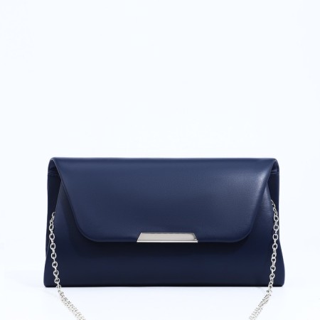 Bag-clate on the magnet, the color is blue