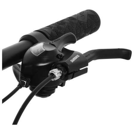 Bicycle 26 "Stinger Element Evo, Black Color, p. 14"-2