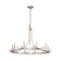 Suspending chandelier Palmira 815 mm, E14 400W