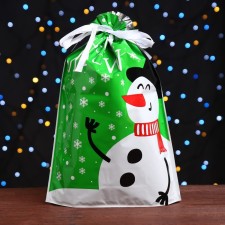 Gift package with ties, Bengal Lights, 29x43 cm
