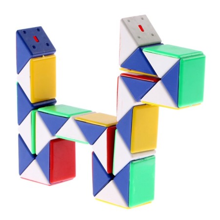 Puzzle "Snake", mini-7