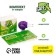 SAFEX mosquito set (fumigator+plates), 1 pc.
