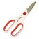 Kitchen chips for cutting products, 21 cm