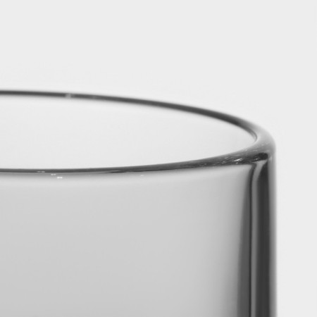 Glass mug "Gramine Sens", 300 ml-2
