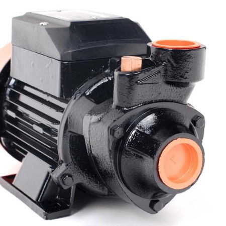 Surface pump Patriot QB-8 315302461, Vikhrevoy, 750 W, 50 l/min, pressure 45 m-1