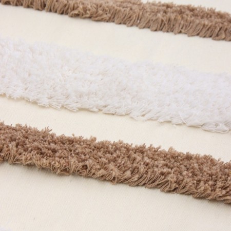 Sl-Home pillow cover 45*45 cm, 100% cotton-17