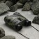 Binoculars 7-30x, camouflage