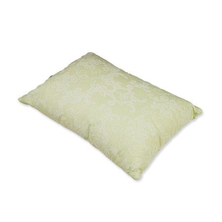 Steering pillow "Bamboo fiber", size 68x68 cm-5