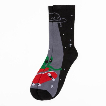 Men's socks KAFTAN "UFO" p. 41-44 (27-29 cm)-1