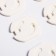 A set of plugs for sockets, 6 pcs.