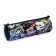 Penal-tobus soft 70 x 210 mm, Hatber, Street Style, Black/Multi-colored NPT_46292