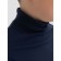 Turtleneck for the boy Pelican, height 128 cm, blue color