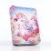 Lightning wallet, colorful color
