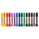 Drawing set, with coloring, blue