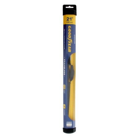 GOODYEAR FRAMELESS wiper brush, 21 "/ 530 mm, frameless, multi -binding-3