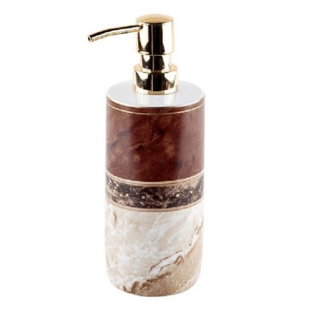 Garnsey liquid soap dispenser