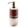 Garnsey liquid soap dispenser