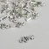 Decor for creativity Metal "Little Key" silver 1.5x0.7 cm
