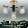 Linda 9090-303 3he27 40W chandelier