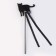 Halloween carnival rod, black color, species mix