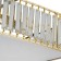 Ceiling light Escada, 2117/4. 4x40W, e27, 500x500x165 mm, color gold