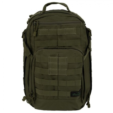 Tramp TRP-048, Commander 18, Olive Green Tramp Tramp-2