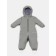 Combiason Children's Demi -season MOWBABY LAPPY, height 92 cm, olive color