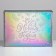 Folding box "Happy New Year", 30.5 x 22 x 9.5 cm, New Year