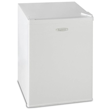Refrigerator "Biryusa" 70, single -chamber, class A+, 67 l, white-1