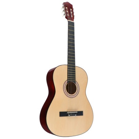 Classic guitar Fante FT-C-B39-N natural color