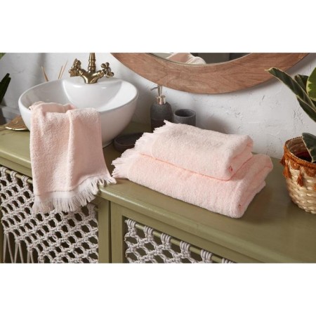Trick Lovelife Fringe 30x60 Persian towel, 100% cotton, 360 g/m2-4