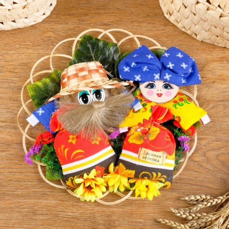 Obrait "Family Openland", 30 cm, mix-6