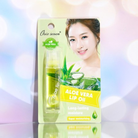 Lip oil, mix of fruits and berries-4