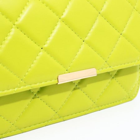 Bag-mixer on magnet, green color-3