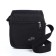 Male bag, luris, black color
